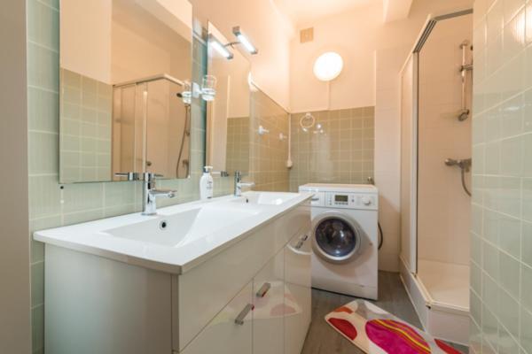 Appartement Vue Mer Бенодет Экстерьер фото