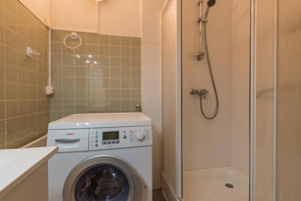 Appartement Vue Mer Бенодет Экстерьер фото
